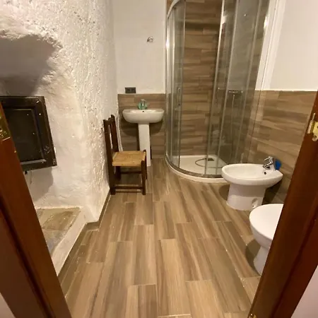 Casa Fina * Albanchez de Úbeda