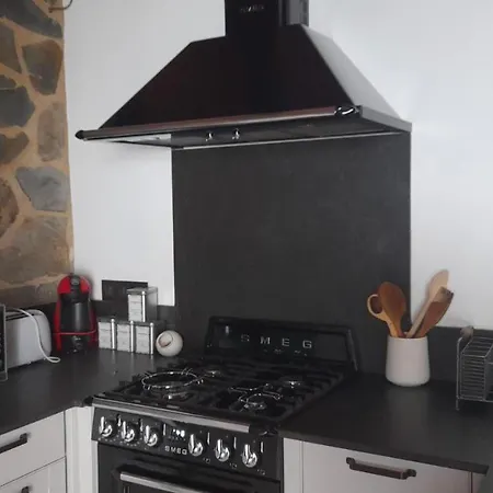 Prázdninový dům Casa Fina