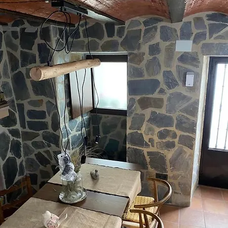 Casa Fina Albanchez de Úbeda