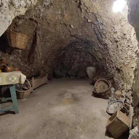 Prázdninový dům Casa Fina *