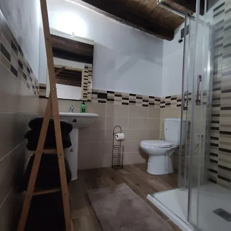 Casa Fina Prázdninový dům *