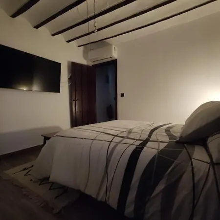 Casa Fina Prázdninový dům Albanchez de Úbeda
