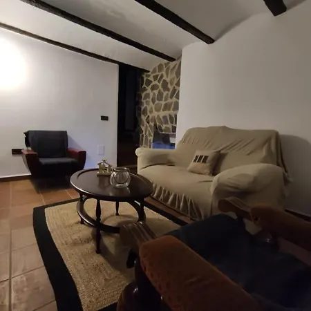 Casa Fina * Albanchez de Úbeda