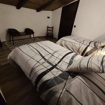 Prázdninový dům Casa Fina