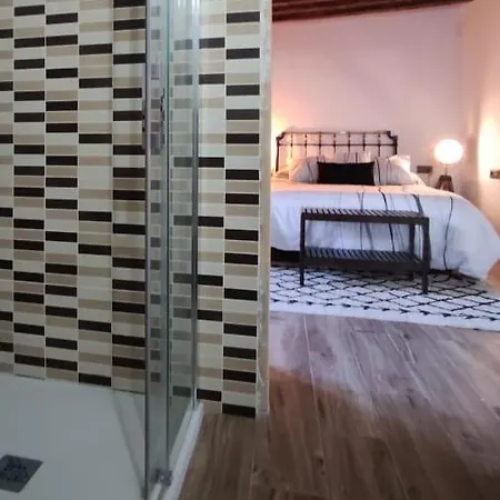 Casa Fina Albanchez de Úbeda