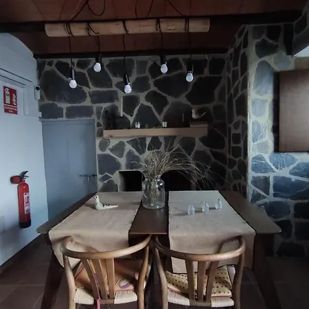 Prázdninový dům Casa Fina Albanchez de Úbeda