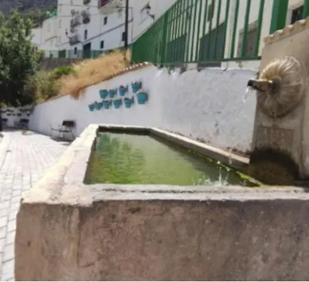 Casa Fina Prázdninový dům Albanchez de Úbeda