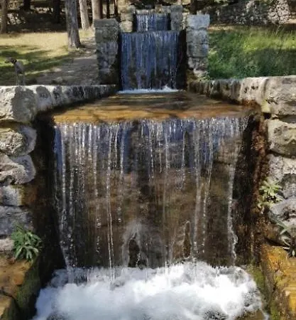 Casa Fina * Albanchez de Úbeda