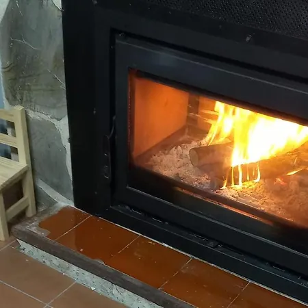 Casa Fina Prázdninový dům *
