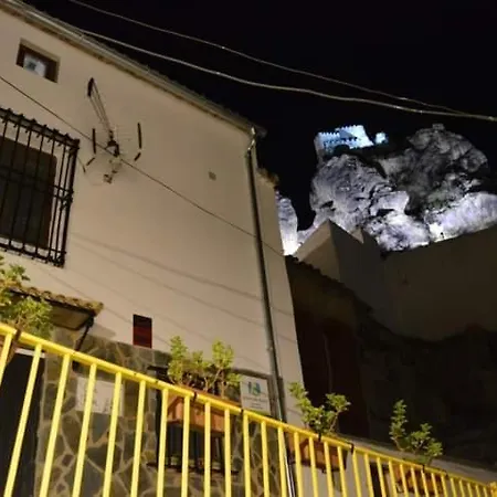 Prázdninový dům Casa Fina *